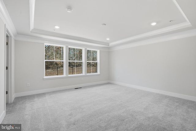 1238 CRESTED WOOD DR, Laurel, MD 20724