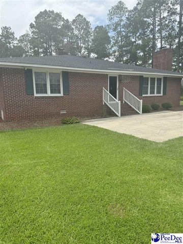 314 Pine Street, Latta, SC 29565