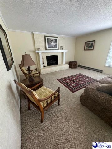 314 Pine Street, Latta, SC 29565