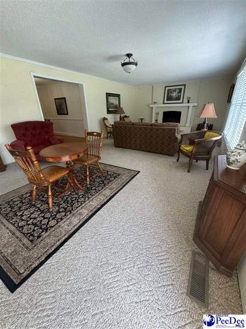 314 Pine Street, Latta, SC 29565