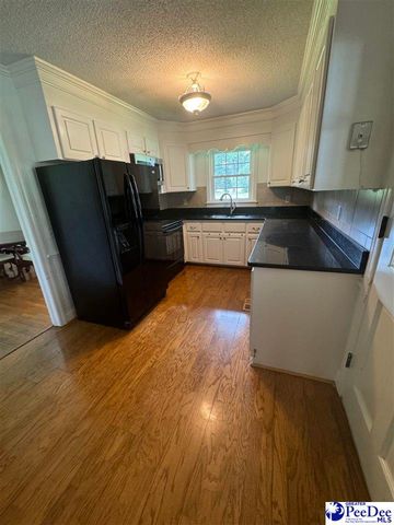 314 Pine Street, Latta, SC 29565