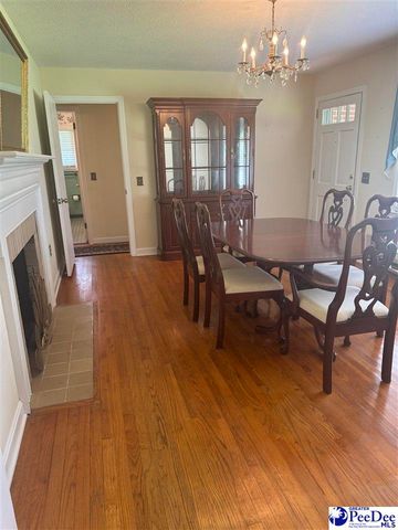 314 Pine Street, Latta, SC 29565