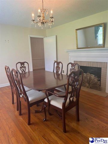 314 Pine Street, Latta, SC 29565