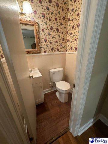 314 Pine Street, Latta, SC 29565