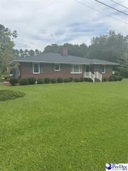 314 Pine Street, Latta, SC 29565