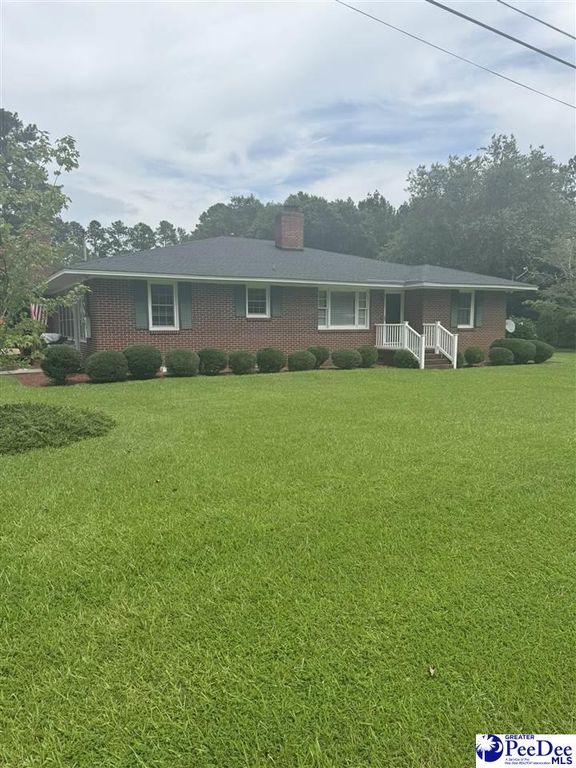 314 Pine Street, Latta, SC 29565