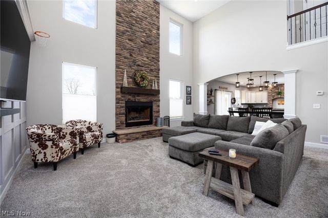 3984 Argyle Lane, Medina, OH 44256