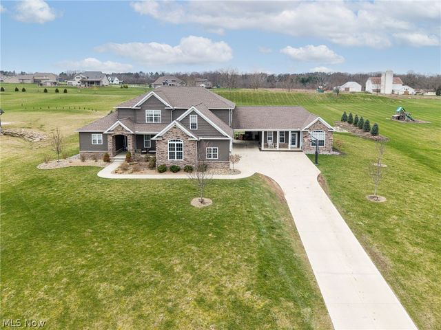 3984 Argyle Lane, Medina, OH 44256