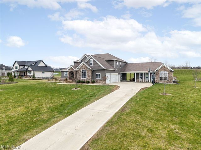 3984 Argyle Lane, Medina, OH 44256