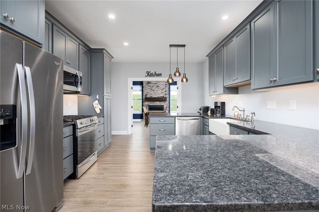 3984 Argyle Lane, Medina, OH 44256