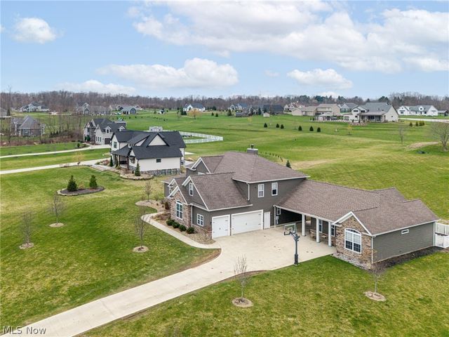 3984 Argyle Lane, Medina, OH 44256