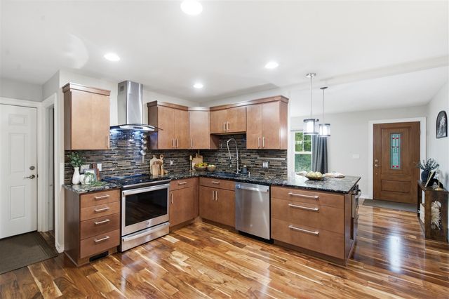 5643 E C Avenue, Richland, MI 49083