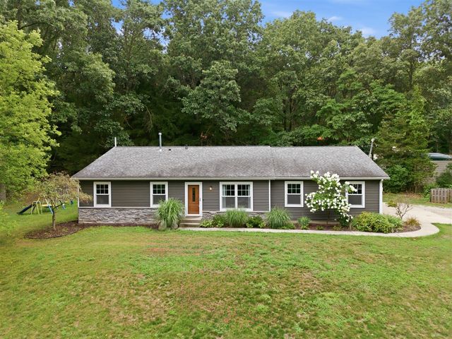 5643 E C Avenue, Richland, MI 49083