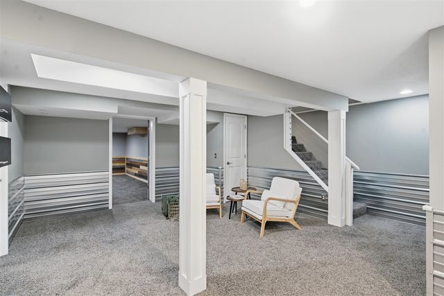 5643 E C Avenue, Richland, MI 49083