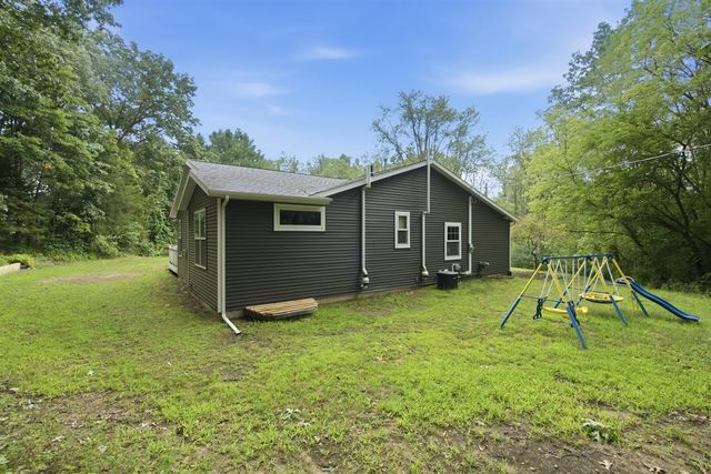 5643 E C Avenue, Richland, MI 49083