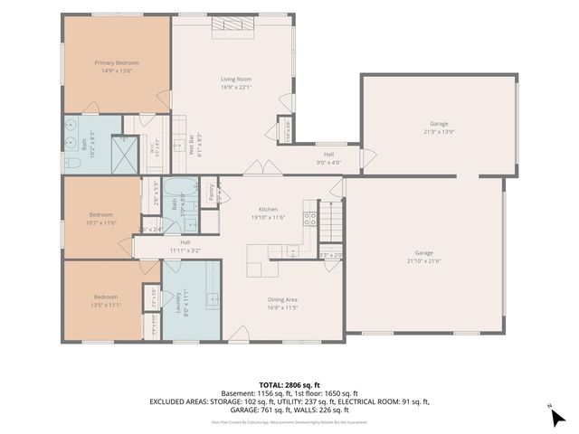 5643 E C Avenue, Richland, MI 49083