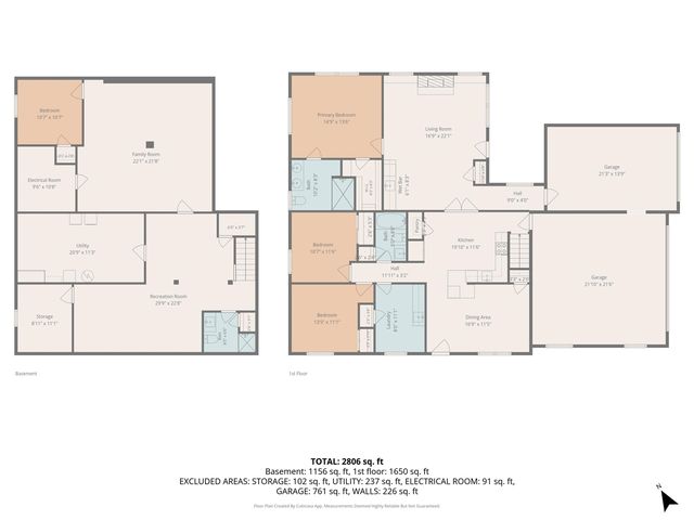 5643 E C Avenue, Richland, MI 49083