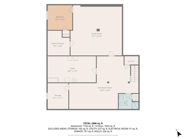 5643 E C Avenue, Richland, MI 49083
