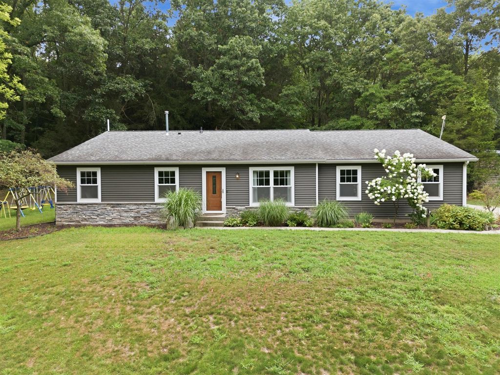 5643 E C Avenue, Richland, MI 49083