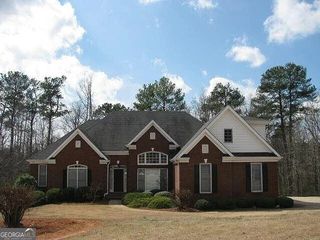 2436 Staffordshire SE, Conyers, GA 30013