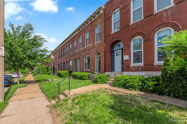 4419 Oakland Avenue, St Louis, MO 63110