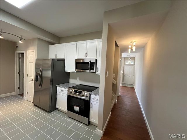 4419 Oakland Avenue, St Louis, MO 63110