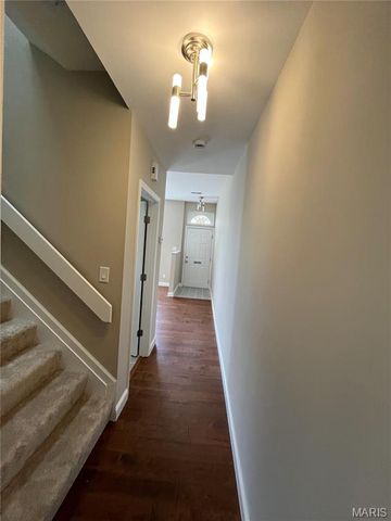 4419 Oakland Avenue, St Louis, MO 63110