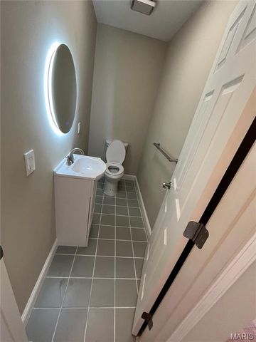 4419 Oakland Avenue, St Louis, MO 63110