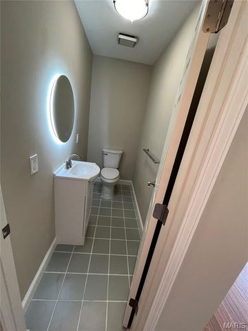 4419 Oakland Avenue, St Louis, MO 63110