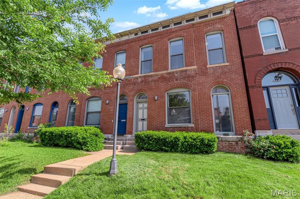 4419 Oakland Avenue, St Louis, MO 63110