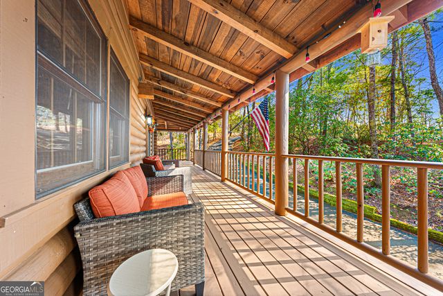 451 Pinecrest Road, Sautee Nacoochee, GA 30571