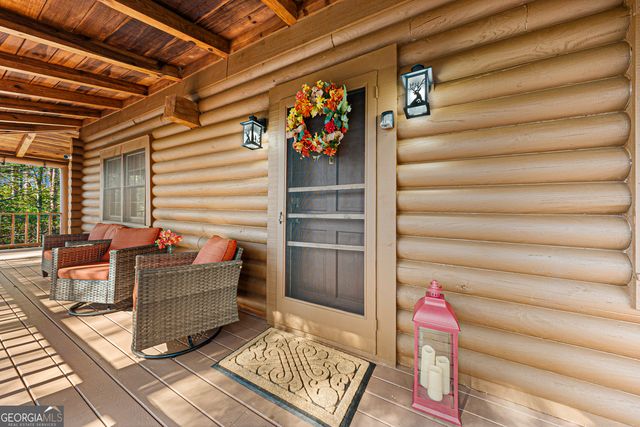 451 Pinecrest Road, Sautee Nacoochee, GA 30571