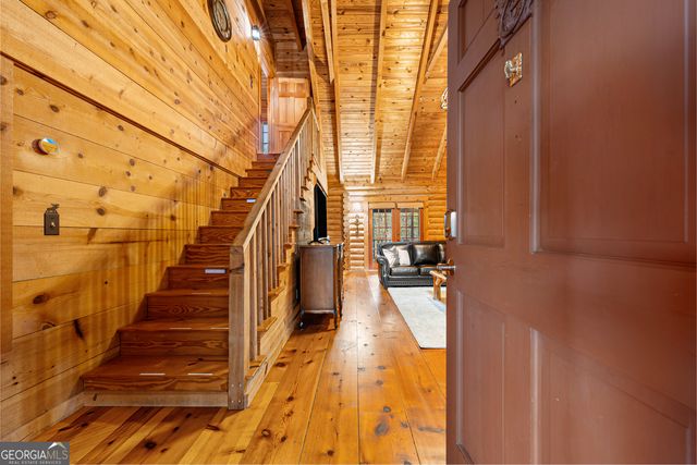 451 Pinecrest Road, Sautee Nacoochee, GA 30571