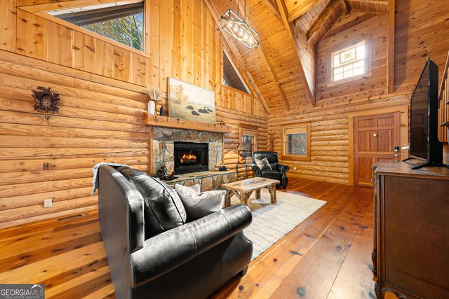 451 Pinecrest Road, Sautee Nacoochee, GA 30571