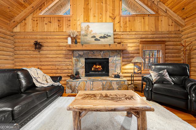 451 Pinecrest Road, Sautee Nacoochee, GA 30571