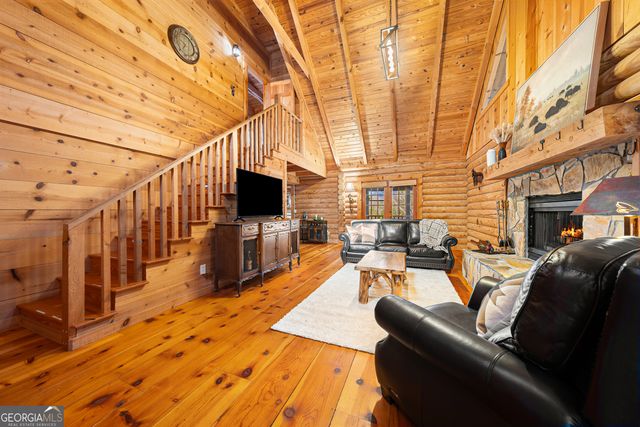 451 Pinecrest Road, Sautee Nacoochee, GA 30571