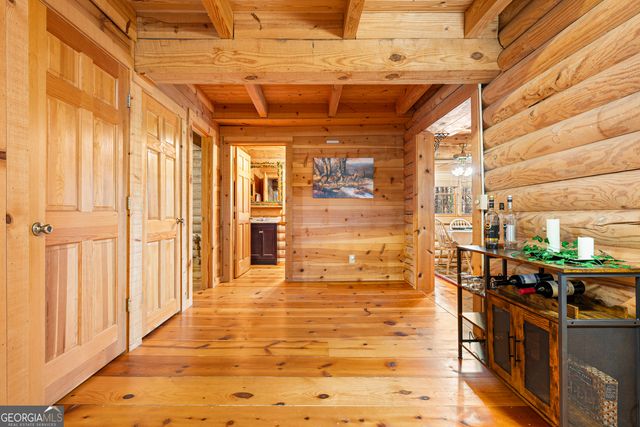 451 Pinecrest Road, Sautee Nacoochee, GA 30571