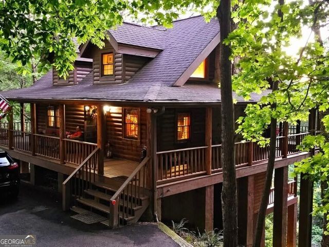 451 Pinecrest Road, Sautee Nacoochee, GA 30571