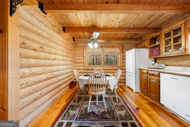 451 Pinecrest Road, Sautee Nacoochee, GA 30571