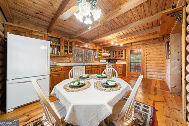 451 Pinecrest Road, Sautee Nacoochee, GA 30571