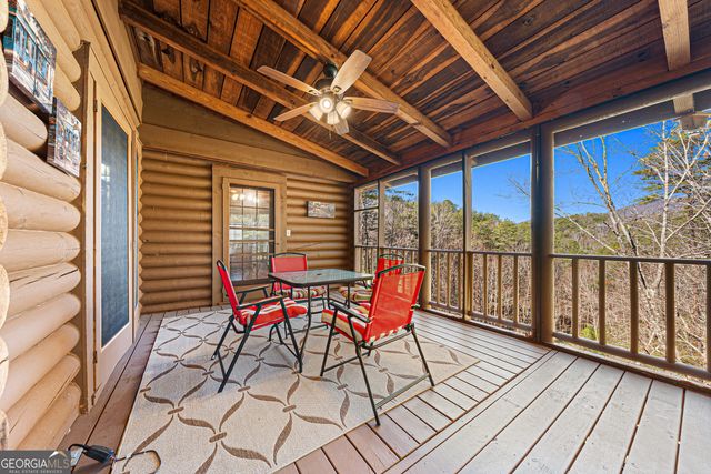 451 Pinecrest Road, Sautee Nacoochee, GA 30571