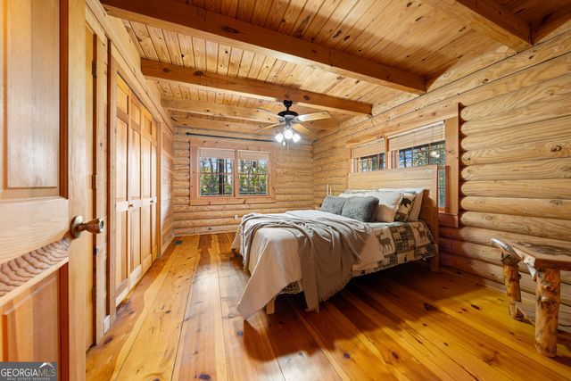 451 Pinecrest Road, Sautee Nacoochee, GA 30571