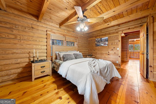 451 Pinecrest Road, Sautee Nacoochee, GA 30571