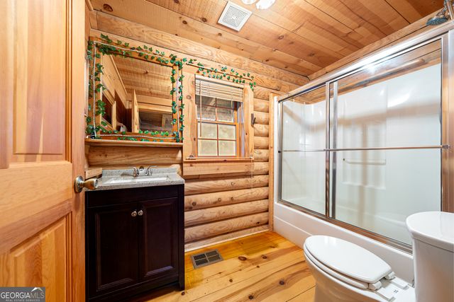 451 Pinecrest Road, Sautee Nacoochee, GA 30571