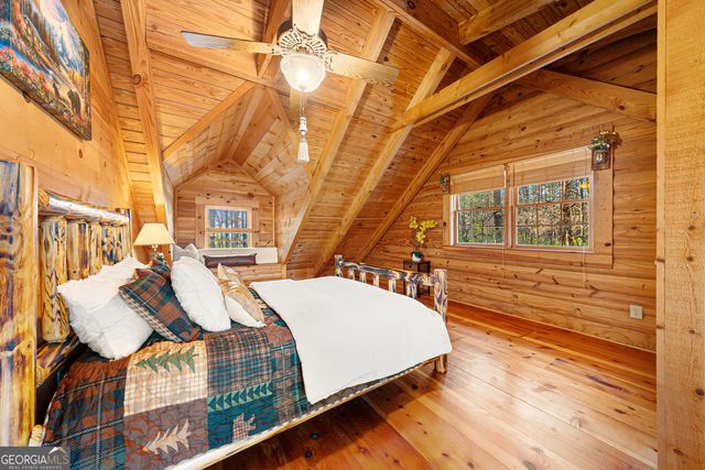 451 Pinecrest Road, Sautee Nacoochee, GA 30571