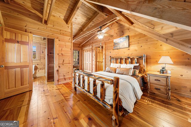 451 Pinecrest Road, Sautee Nacoochee, GA 30571