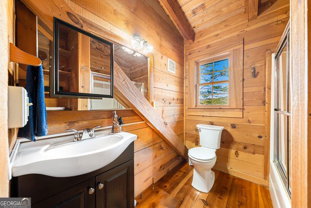 451 Pinecrest Road, Sautee Nacoochee, GA 30571