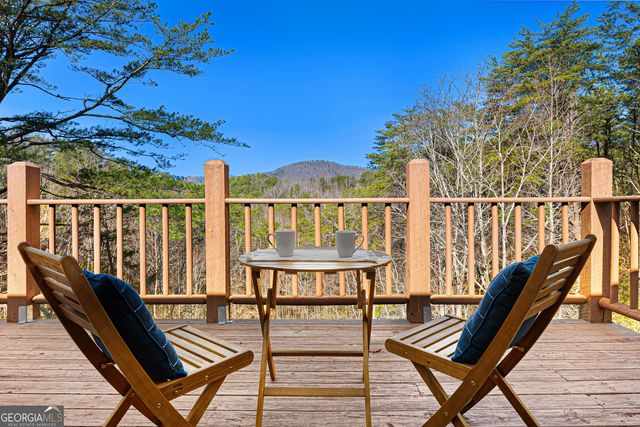 451 Pinecrest Road, Sautee Nacoochee, GA 30571