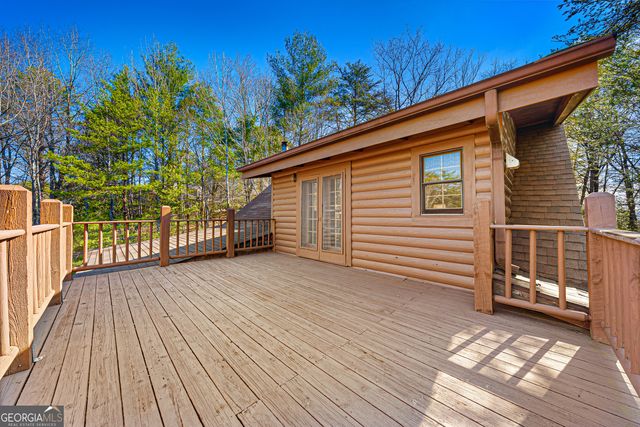 451 Pinecrest Road, Sautee Nacoochee, GA 30571