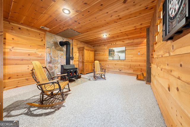 451 Pinecrest Road, Sautee Nacoochee, GA 30571